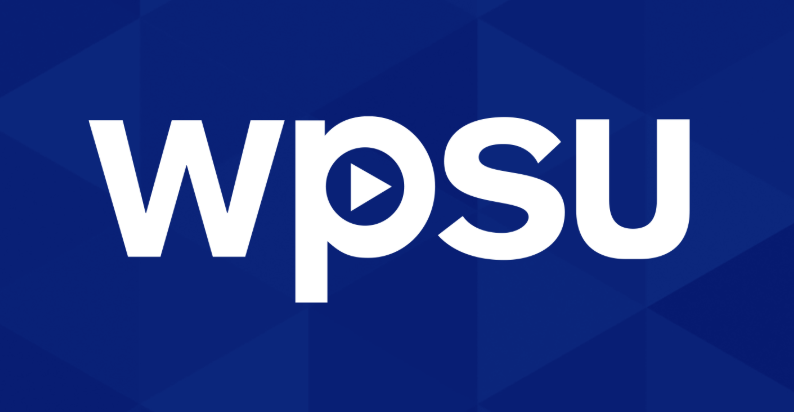 WPSU logo
